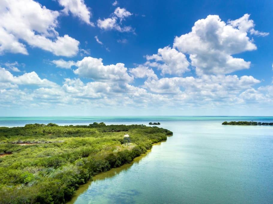 Impresionante En * Ilha Holbox