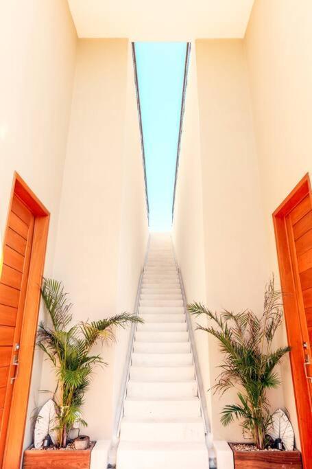 Villa Impresionante En *